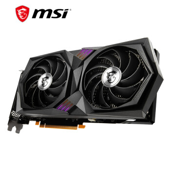 微星(MSI)魔龙GeForceRTX3060GAMINGX 微星(MSI)魔龙GeForceRTX3060GAMINGX